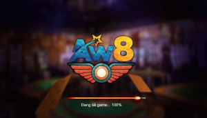 AW8 là sân chơi đỉnh cao