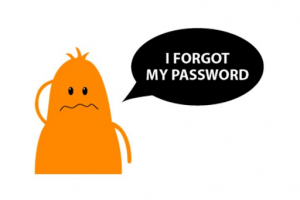 Người chơi có thể liên hệ nhà cái nếu bị quên mật khẩu đăng nhập