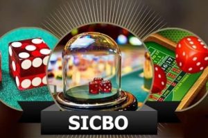 Sicbo ONBET – Game cá cược thú vị tại ONBET