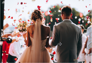 Giải mã giấc mơ mơ thấy đám cưới của mình mang ý nghĩa gì
