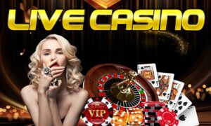 Live casino Onbet