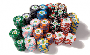 Tiền trong poker và những điều cần biết.