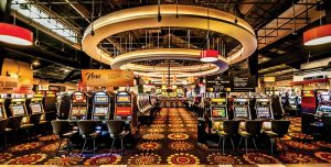 Những lý do thuyết phục người chơi nên tham gia tại các trò chơi trong casino phú quốc