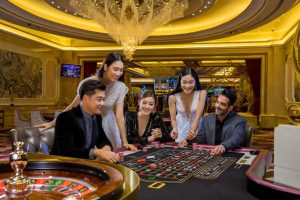 Thông tin giới thiệu về casino và các trò chơi trong casino phú quốc