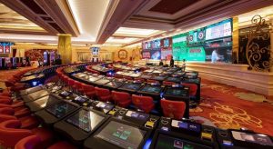 Tổng hợp về các trò chơi trong game casino phú quốc đang có